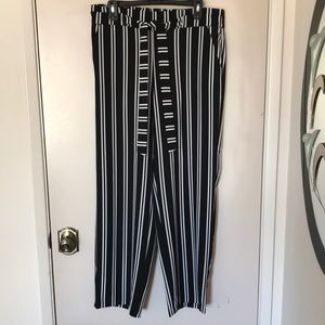 Soho Apparel Womens Trousers/Slacks